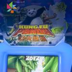 Subway Parkour Amusement Game Machines Deluxe Edition 380V plastic