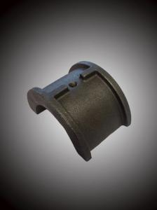 Wholesale ADI Heat Treatment Bushing Tensile strength of 1200 MPa, elongation of 3% from china suppliers