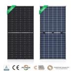 615W 620W 625W 630W 635W Jinko Original A Grade Bifacial Solar Panels for