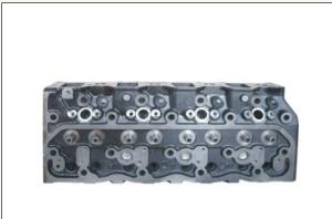 Wholesale 6137-12-1200 6D105 Engine Cylinder Head For Komatsu PC200 Excavator from china suppliers