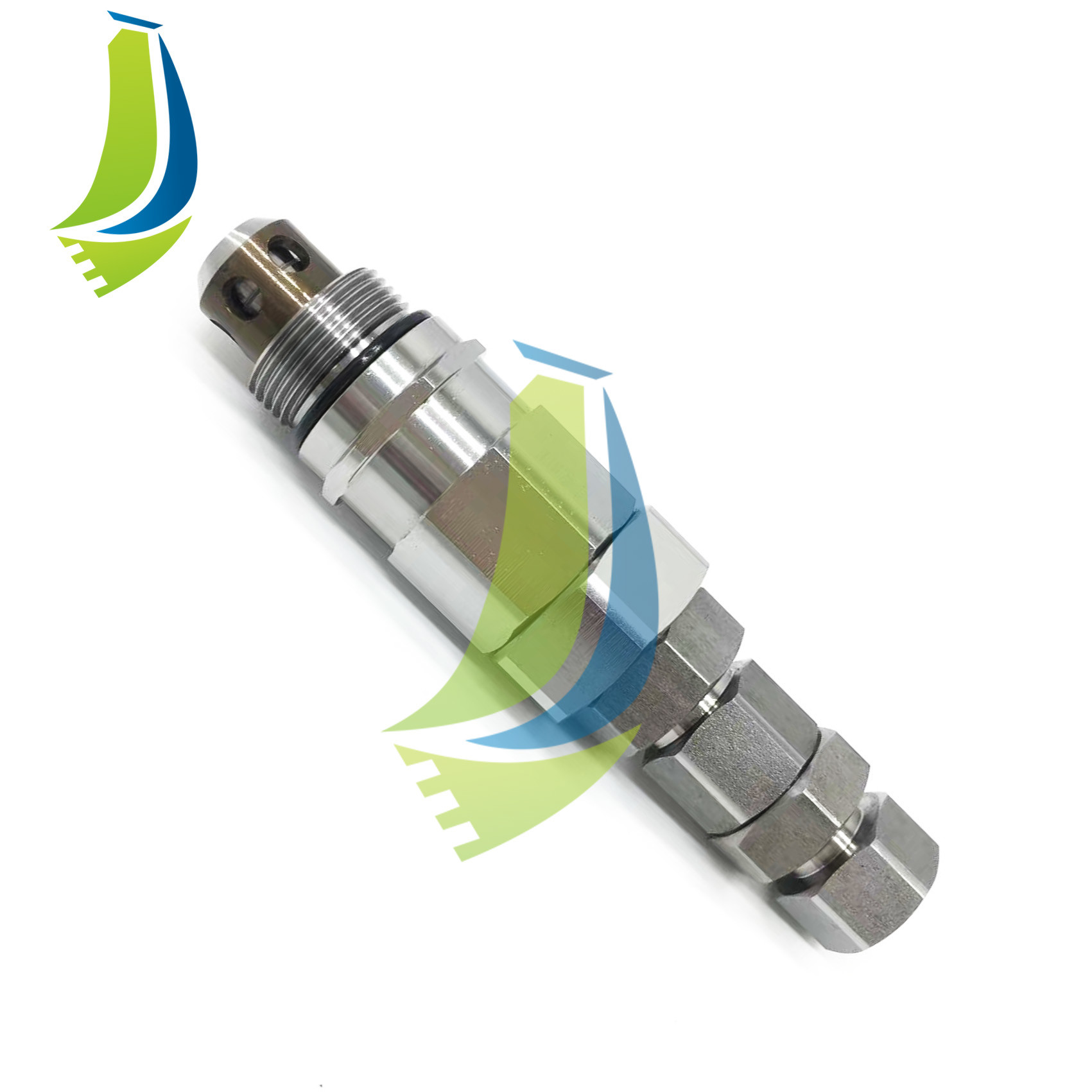 25/221556 Valve Relief 25221556 For JS330