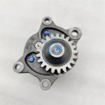 Engine 6D125 Oil Pump 6251-51-1001 6251-51-1000 for PC400-7 PC400-8 Excavator