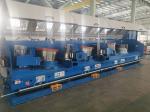 Digital Straight Steel Wire Drawing Machine