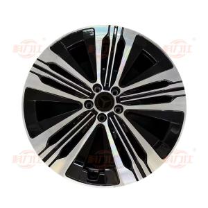 Wholesale M-E-Rcedes B-Enz EQS 2022 350 Used Car Wheels EV Parts Rim Replacement from china suppliers