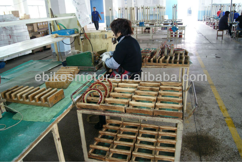 china battery powered bicycle kit