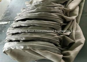 Wholesale Fiberglass DN292X10 Meters High Temperature reverse Filter Bags from china suppliers