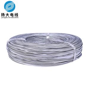 Wholesale Low Medium Voltage Grey 1007 PVC Insulated Cable from china suppliers