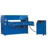 Buy cheap Automatic Acoustic Cotton Hydraulic Die Cutting Machine Digital Control from wholesalers