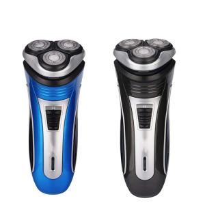 Wholesale Intelligent Comfortable Barber Electric Razor , Beard Shaving Machine Weight 216g from china suppliers