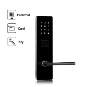 Wholesale RFID Card Password Door Locks 45mm Electronic Password Lock from china suppliers