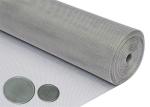 30 40 100 200 300 Mesh Pure Nickel Wire Mesh Screen Battery Material