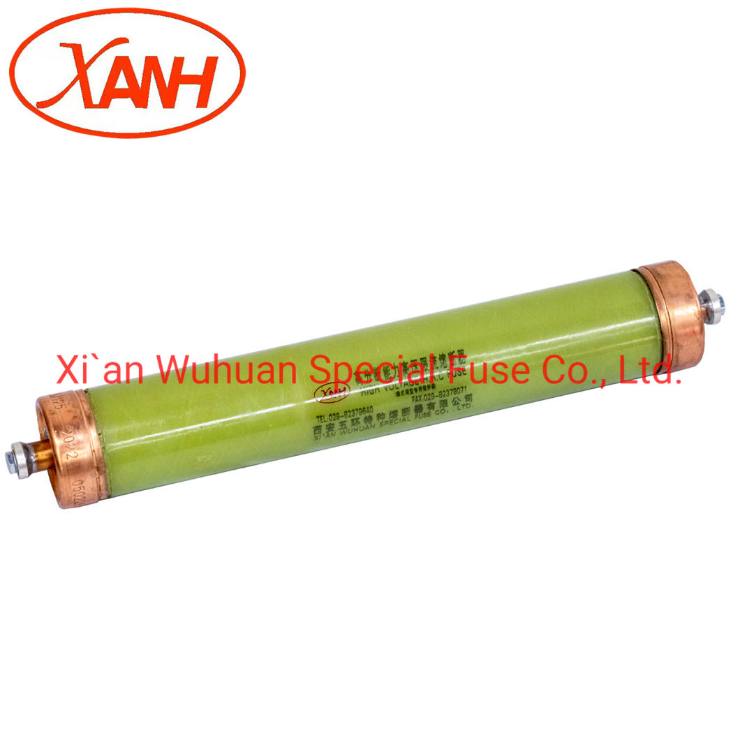 Backup Fuse Bay-O-Net Fuse 3.6kv 7.2kv 12kv 40.5kv Current Limiting Fuse for Transformer Protection