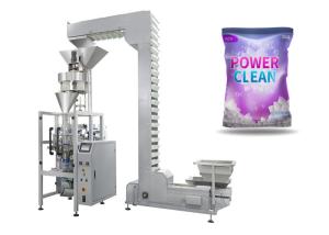 Wholesale Plastic Bag Economical Powder Pouch Packing Machine from china suppliers