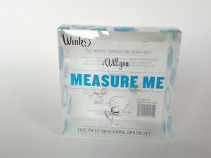 Wholesale Transparent PVC / PET Plastic Blister Packaging, Foldable Offset Printed Plastic Boxes from china suppliers