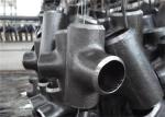 12" STD Seamless Pipe Fittings