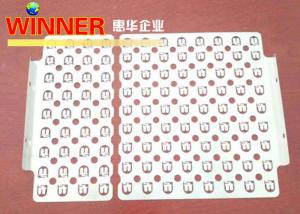 Wholesale 0.15mm / 0.2mm Thickness Nickel Strip With Low Internal Resistance from china suppliers