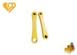 Other Excavator And Bulldozer Parts Bucket Parts H Link I Link Excavator Bucket