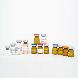 Wholesale Non Animal Source Facial Injection Mesotherapy Hyaluronic Acid For Wrinkle Removal from china suppliers