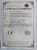 Beijing  Sanhe Beauty Science & Technology Co.,Ltd Certifications