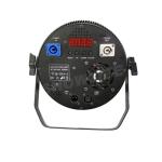 RGBWA 18*15W 5 In 1 LED Par Wash Lights For Wedding / Concert OEM&ODM LED Par