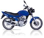 Honda CG150 Motorcycle Motorbike Motor Electric Start Two Wheel Drive Motorcycle
