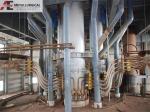 High Carbon Ferrochrome Furnace 12500KVA-33000KVA Submerged Arc Electric Furnace