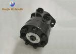 MR / OMR Hydraulic Motor , High Torque Low RPM Hydraulic Motor For Seeder