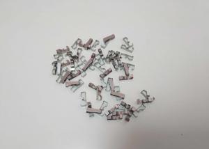 Wholesale Medical Needle Clamp Metal Stamping Parts High Precision Sheet Metal Fabrication from china suppliers