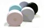 Decorative Scented Candle Tin Can