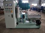 Zirconium Beads Ink Mill Chemical Grinding Machine Ex Proof
