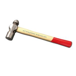 Wholesale Ball pein hammer with wooden handle from china suppliers
