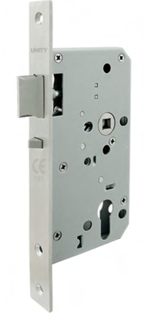 Stainless Steel Classroom Mortice Lock Fire Door EN1634 EN12209 and CE Marking