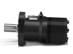 Wholesale OMR BMR Series Hydraulic Orbital Motor 1875N*M 225lpm Tapered Shaft from china suppliers
