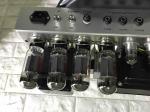 Custom Grand Tube Guitar Amp Head 100W Dumble Clone SSS Steel String Singer