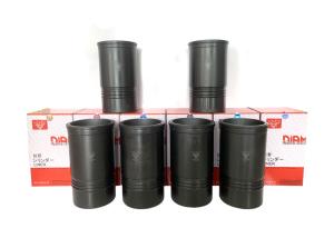 Wholesale 3055099 Cylinder Liner Excavator Cummins Genuine Parts For NT855 from china suppliers