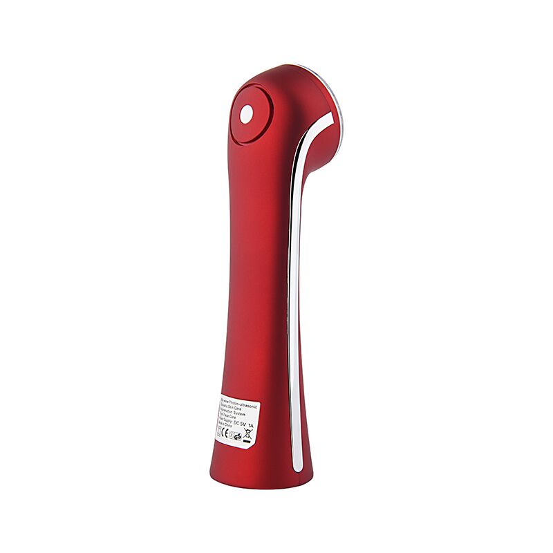 5 In 1 Ultrasonic Photon Therapy Beauty Device BF3005 Long Life Span