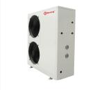 Automatic defrost 18.6KW MD50D house hot water radiator heater heat pump air to