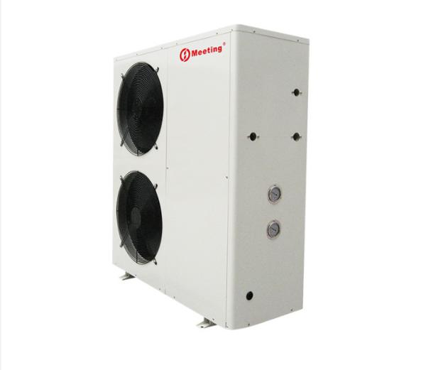 5P Water Heater Air To Water EVI Heat Pump For House Heating Bathroom Pools Heat