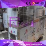 120bph PLC Sus304 5 Gallon Water Bottling Equipment