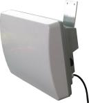 7 Bands Prison Outdoor Waterproof Mobile Signal Jammer 70W Total RF Output Power