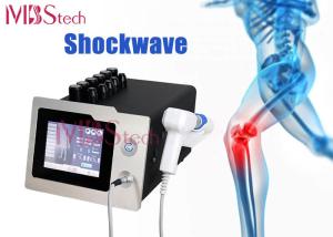 Wholesale 5000000 Shots Pneumatic Therapy ED Shockwave Machine from china suppliers