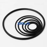 500000 Shots Rubber O Rings