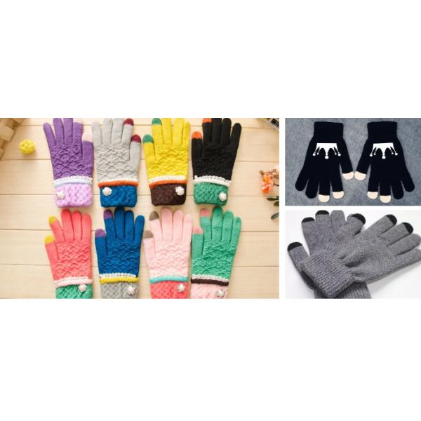 High Speed Intelligent Knitting Glove Machine Factory Price