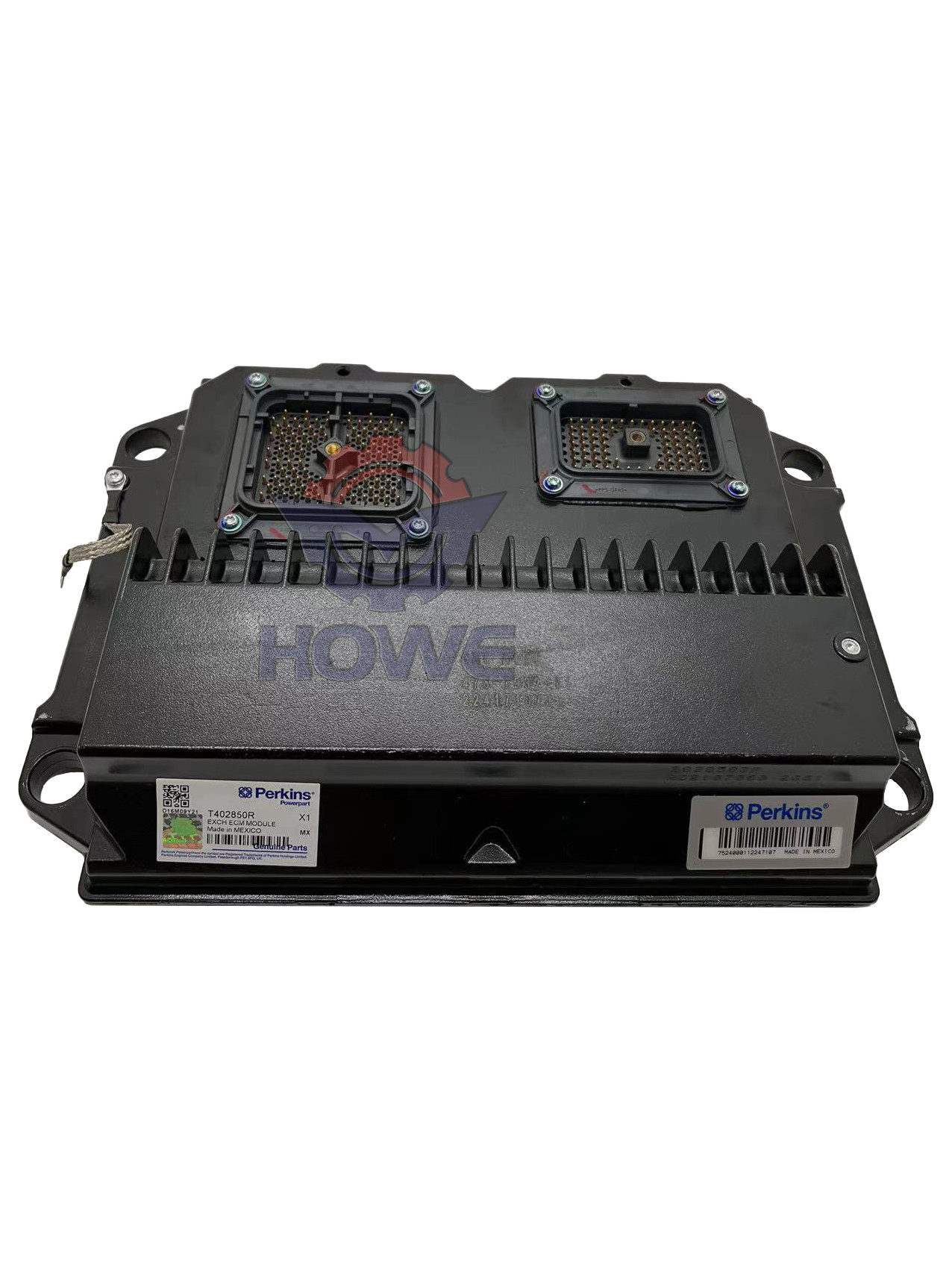 E336D2 Excavator Electrical Parts ECU C9 C13 Engine Controller Computer Board 4787932