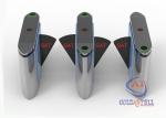 Neighborhoods , Fitness Access Control Turnstiles RFID Card Fingerprint Face