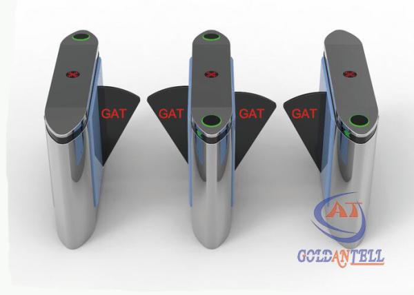 Neighborhoods , Fitness Access Control Turnstiles RFID Card Fingerprint Face