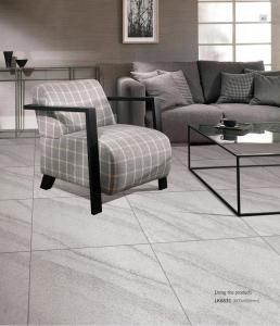 Wholesale Antibacterial 600x600mm Full Body Porcelain Tiles And Gray Outdoor Wall Tile For Kitchen And Apartment from china suppliers