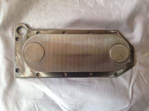 Wholesale Cummins 6C 6CT 8.3L Engine 3918175Oil Cooler from china suppliers