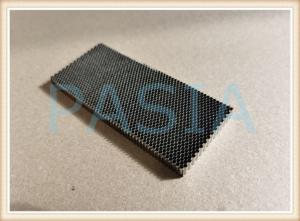 Wholesale Welded Stainless Steel Honeycomb For Cooling Tower Filter from china suppliers