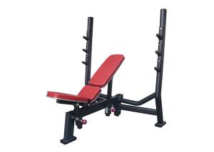 Wholesale Commercial Gym Rack Flat Incline Weight Bench Press from china suppliers